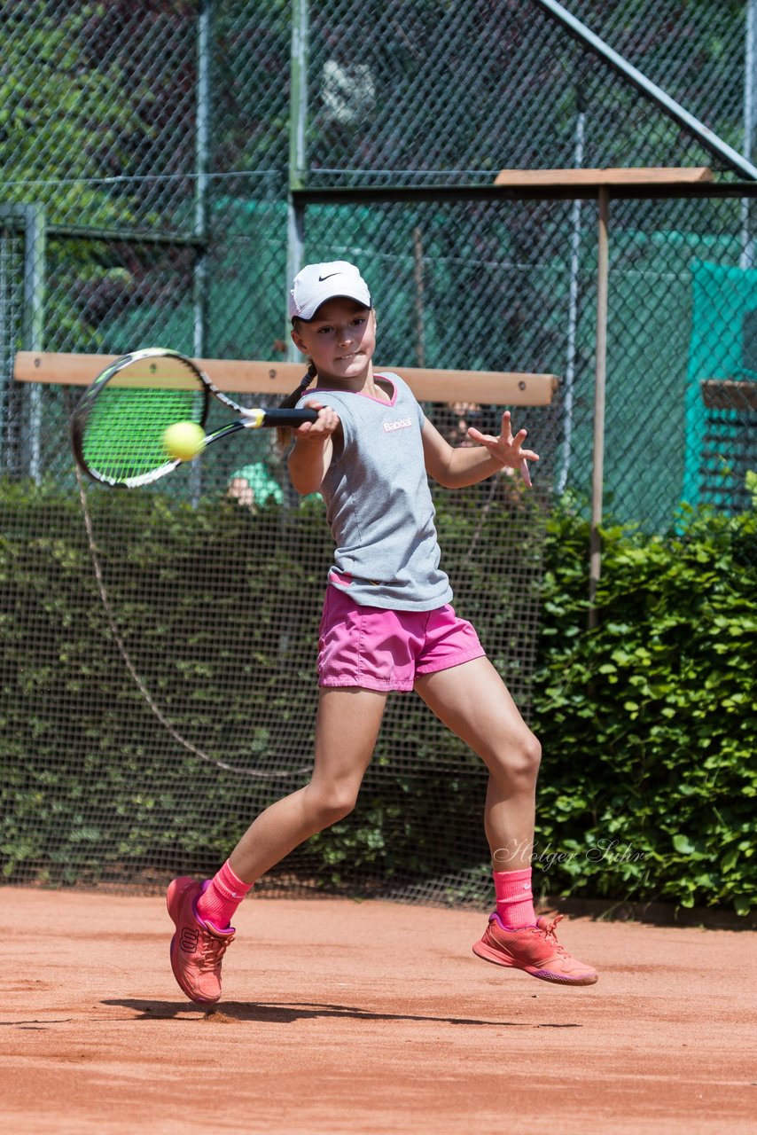 Miezi Gutzeit 212 - Ahrensburg Junior Open